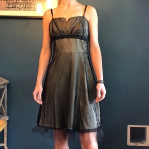 Cocktail dress